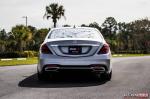 Mercedes-Benz S560 Lang 4Matic AMG Line by RENNtech 2018 года